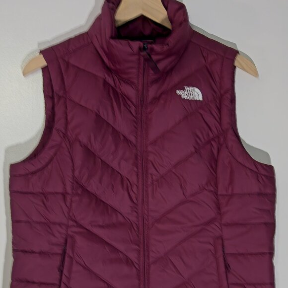 The North Face Jackets & Blazers - The North Face - Women's Vest - Size Medium